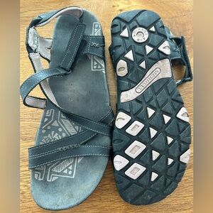 Merrell Sandspur Rose Sandals Women’s Size 10